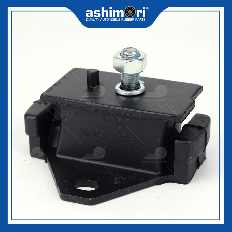 Chân máy trước 12361-54140/OEM No.12361-30090