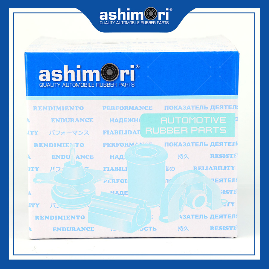 Chân hộp số Sau MT SEMTY-20160/OEM No.12371-0C070