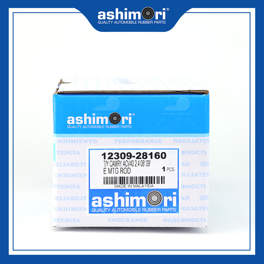 Chân máy số 8 SEMTY-20223/OEM No.12309-28160