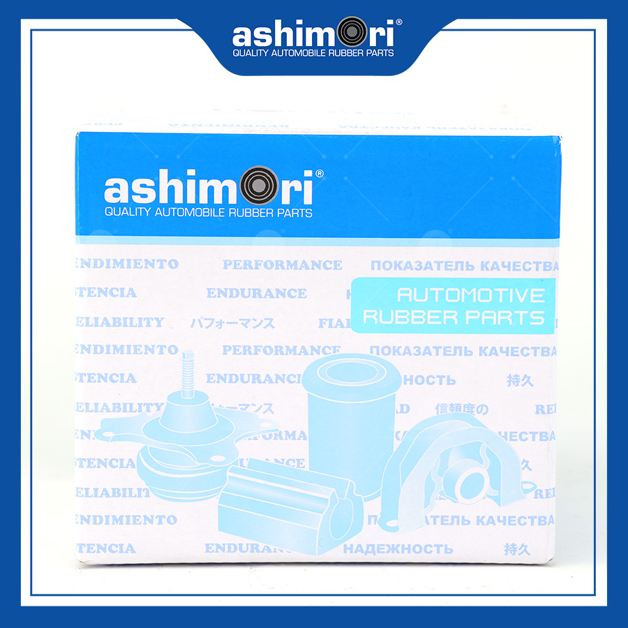 Cao su Càng I 09319-12047/OEM No.09319-12043