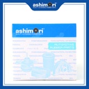 Cao su Nhíp (2) MB-584531/OEM No.MB-111071