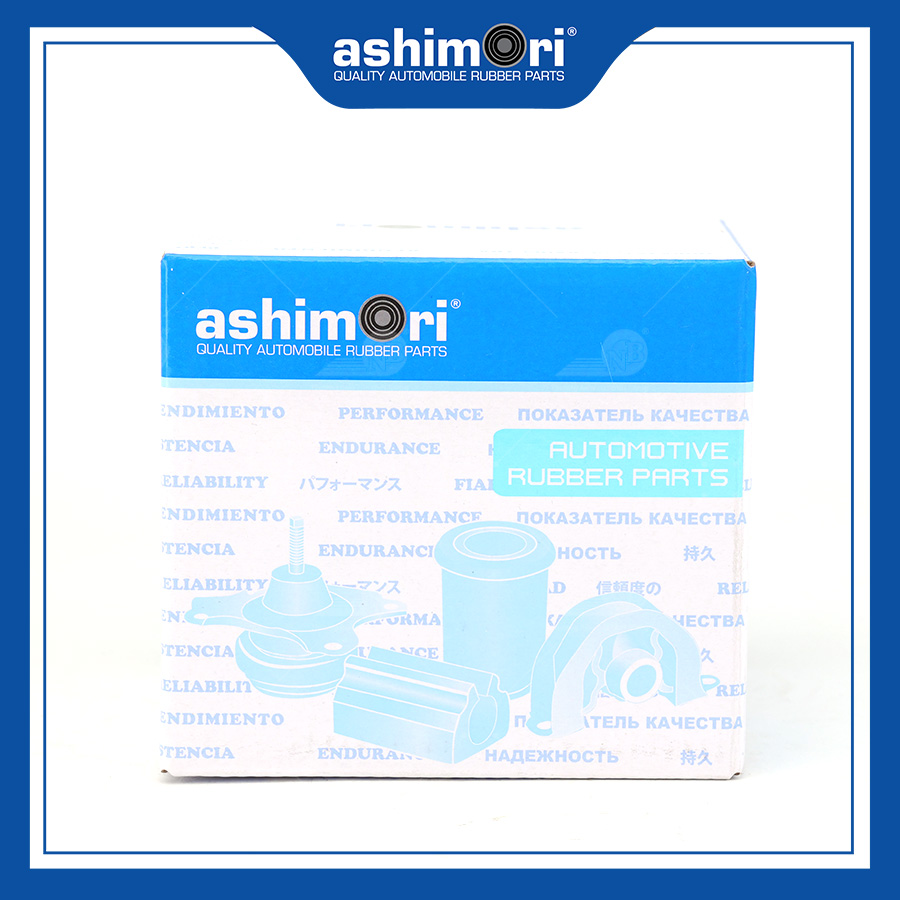 Cao su Càng A trước (nhỏ) SBHHD-20016/OEM No.51392-S5A-004