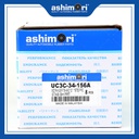 Cao su Cân bằng trước SBHMZ-20091/OEM No.UC3C-34-156A