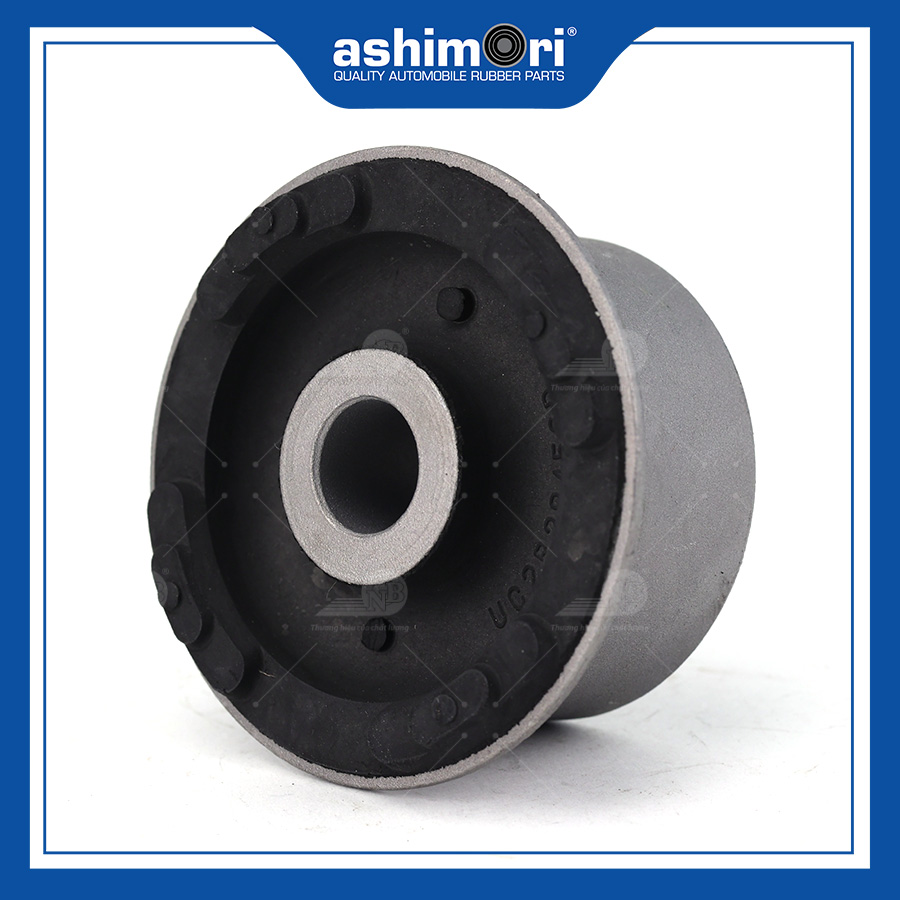 Cao su Ắc Nhíp trước SBHMZ-20093/OEM No.UR2R-28-450