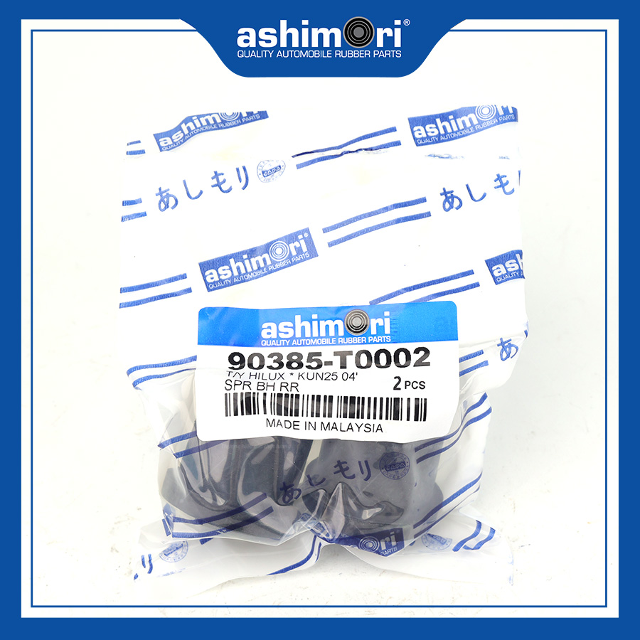 Cao su Nhíp (sau dưới) SBHTY-20223/OEM No.90385-T0002