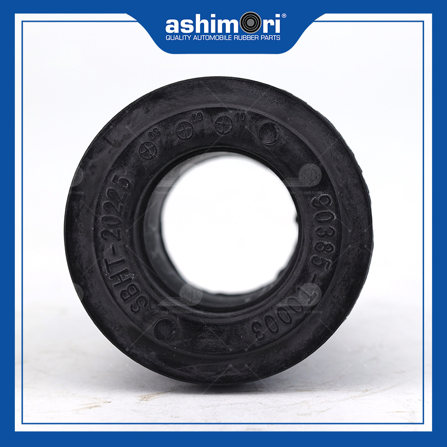 Cao su Nhíp (trước) SBHTY-20225/OEM No.90385-T0003