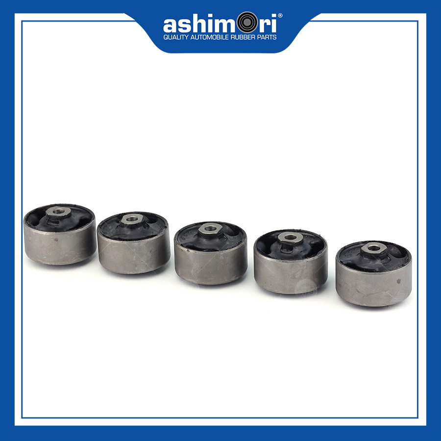 Cao su Chân máy số 8 (lớn) SEMTY-20173-B/OEM No.12363-28060-B