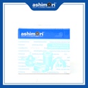 Cao su Tăm Bông Sau 48341-12130PU/OEM No.48341-12130