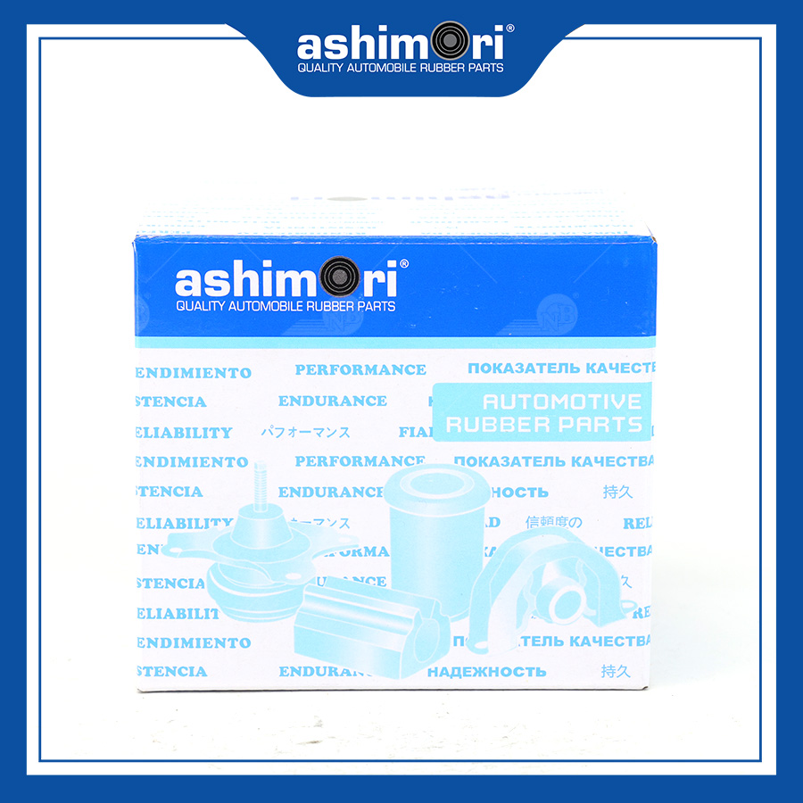 Cao su Càng A (nhỏ) 48654-12090/OEM No.48654-12090