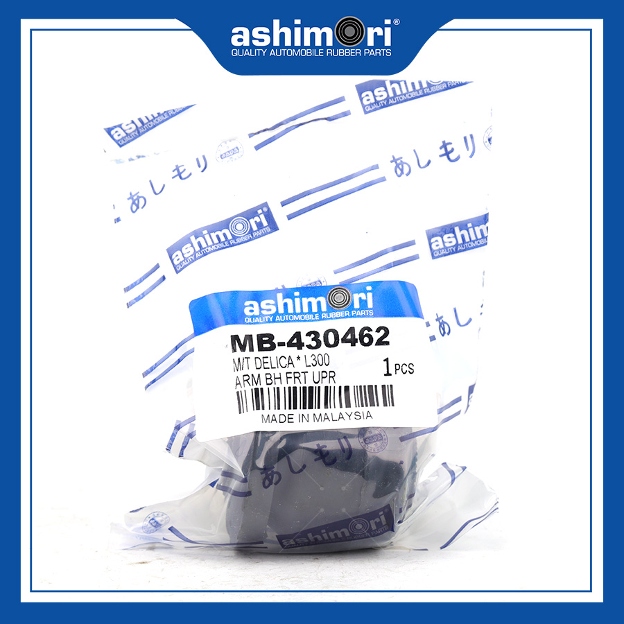 Cao su Càng A trước (trên) MB-430462/OEM No.MB-430462