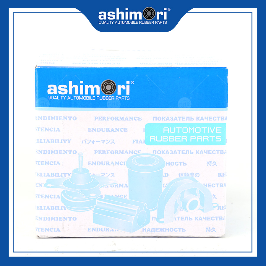 Cao su Nhíp (1) MB-584530/OEM No.MA-362394