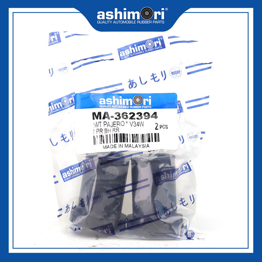 Cao su Nhíp (1) MB-584530/OEM No.MA-362394