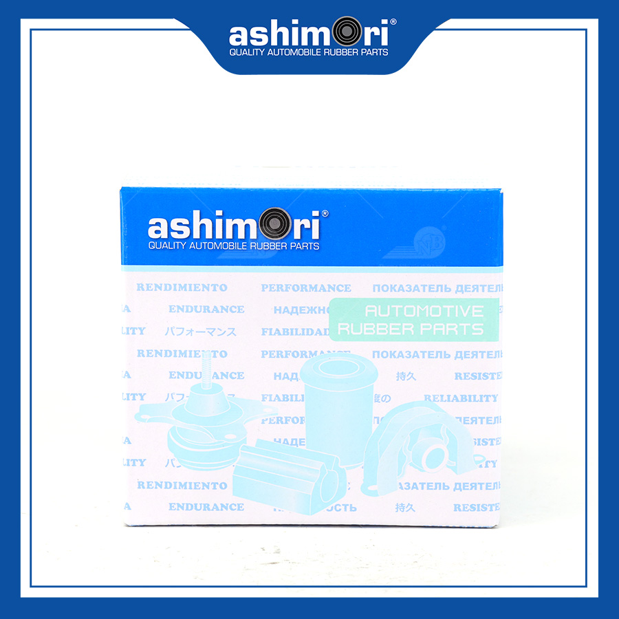 Cao su Càng A nhỏ SBHTY-20391/OEM No.48654-0D140