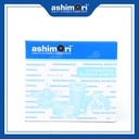 Cao su Càng A lớn SBHTY-20311/OEM No.48655-0D051