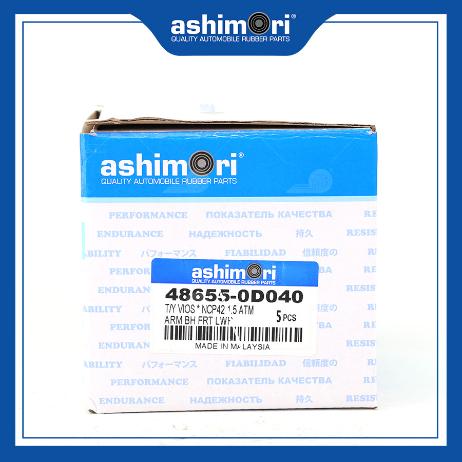 Cao su Càng A lớn SBHTY-20113/OEM No.48655-0D040