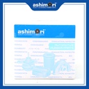 Cao su Càng A lớn SBHTY-20113/OEM No.48655-0D040