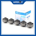 Cao su Càng A trước (lớn) SBHMT-20127/OEM No.MN-184133