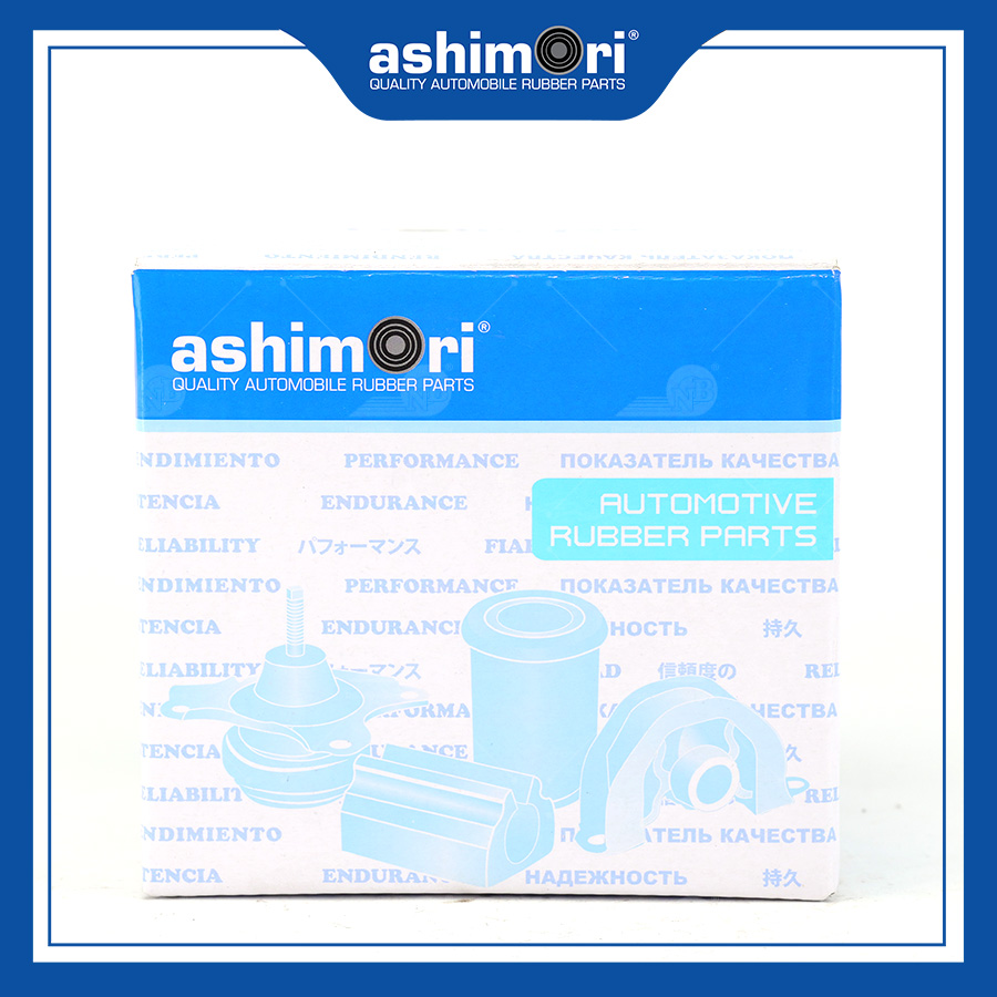 Cao su Cân bằng trước SBHMT-20083/OEM No.MR-374520