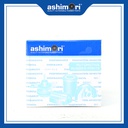 Bát bèo sau - Trái 48071-12080/OEM No.48071-12140