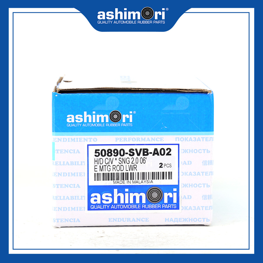 Chân máy số 8 (dưới) SEMHD-20076/OEM No.50890-SVB-A02