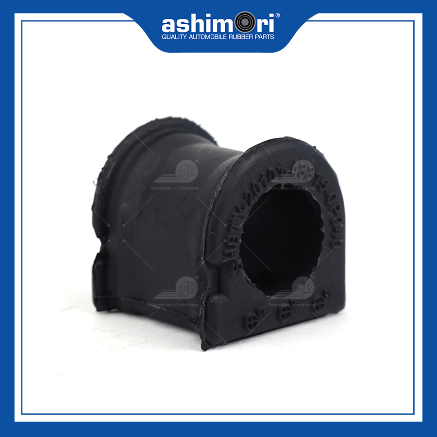 Cao su chữ D Cân bằng Trước SBHTY-20101/OEM No.48815-0D040