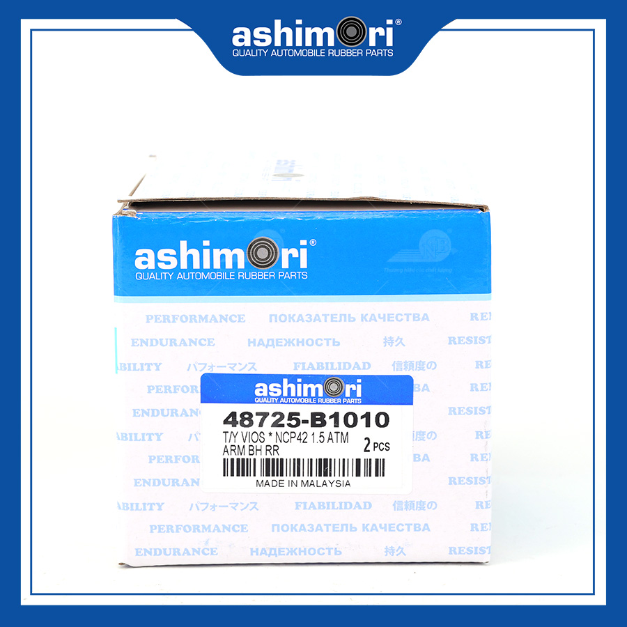 Cao su Cầu sau SBHTY-20106/OEM No.48725-B1010