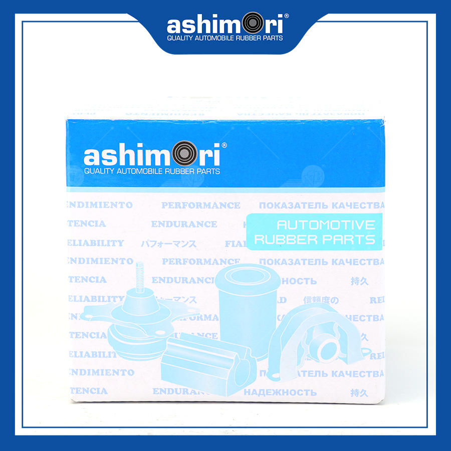 Cao su Càng A nhỏ SBHTY-20119/OEM No.48654-0D040