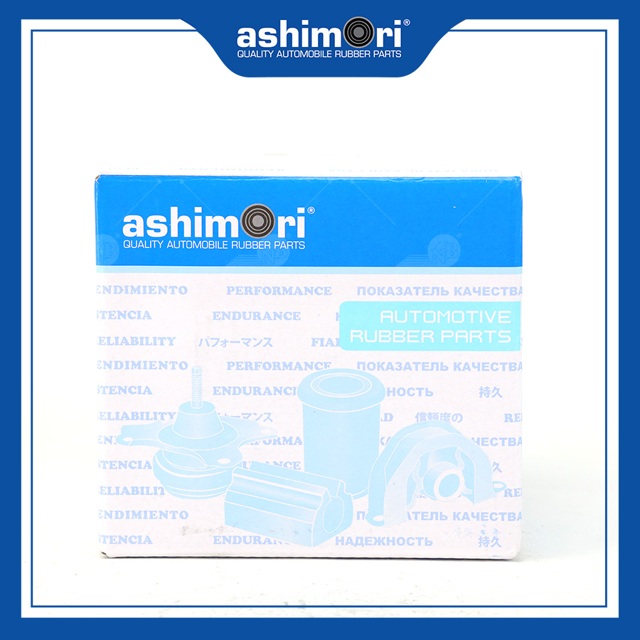 Cao su Càng A Trước Dưới - số 2 SBHTY-20224/OEM No.48654-0K040