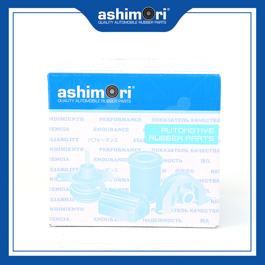 Cao su Cân bằng trước SBHTY-20424/OEM No.48815-0K090