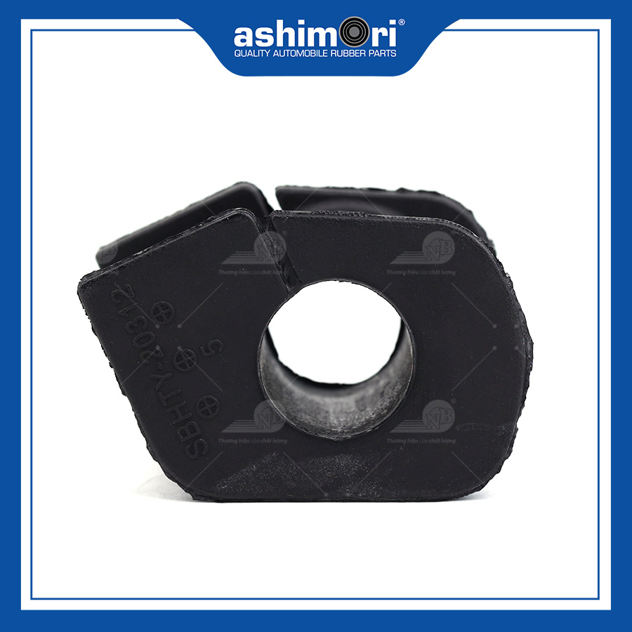 Cao su chữ D Cân bằng Trước SBHTY-20427/OEM No.48815-52090