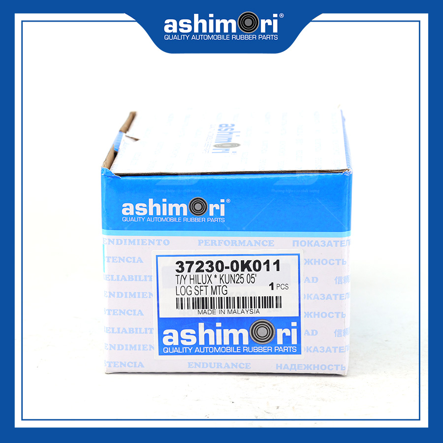 Bạc đạn treo láp SCBTY-20005/OEM No.37230-0K011