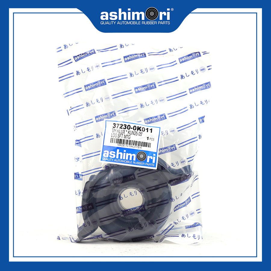 Bạc đạn treo láp SCBTY-20005/OEM No.37230-0K011