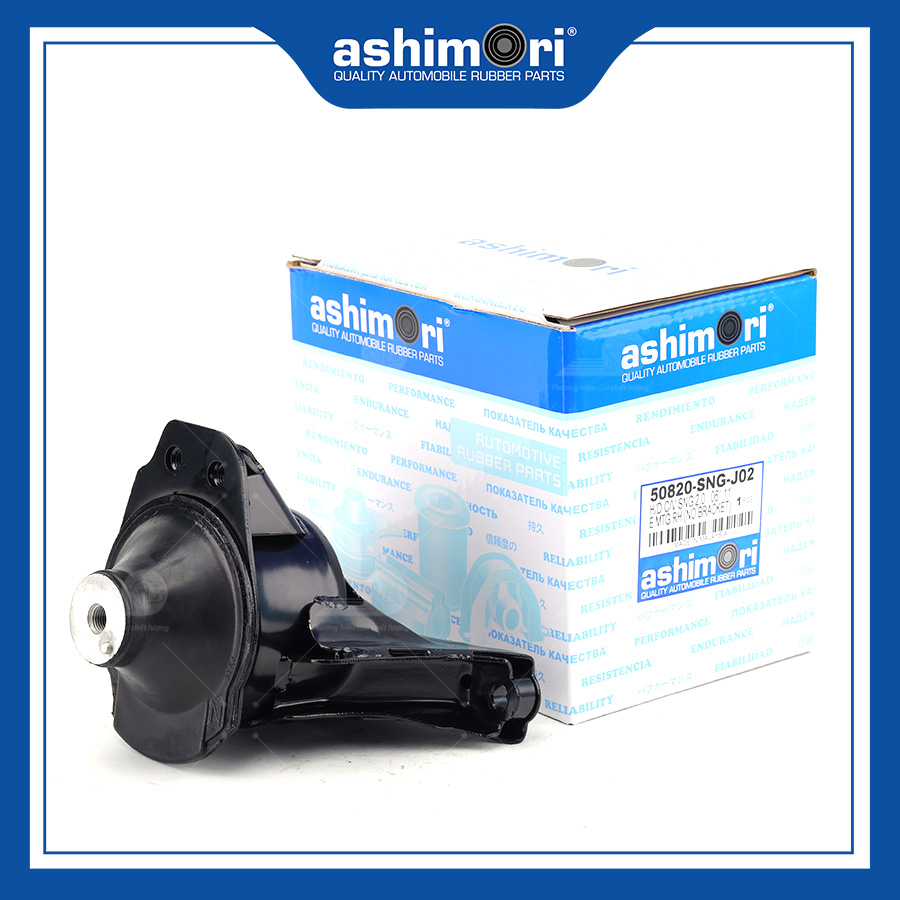 Chân đầu máy SEMHD-20078-O/OEM No.50820-SNG-J02