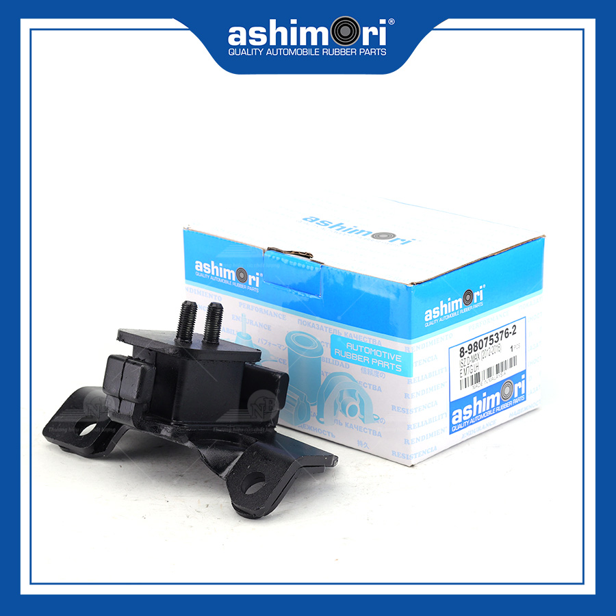 Chân máy trước trái SEMIS-20020/OEM No.8-98075376-2