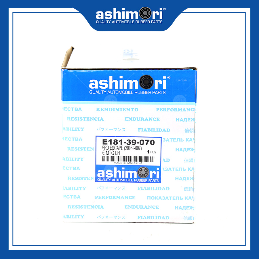 Chân hộp số SEMMZ-20076/OEM No.E181-39-070