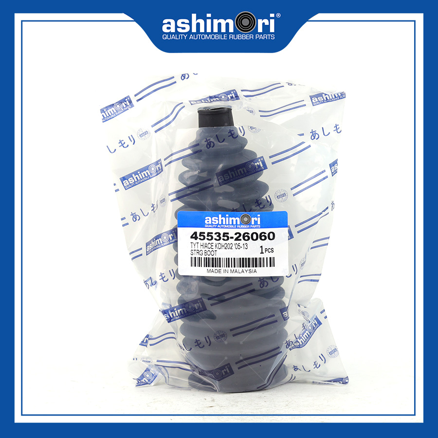 Chụp bụi thước lái RP-3066/OEM No.45535-26060