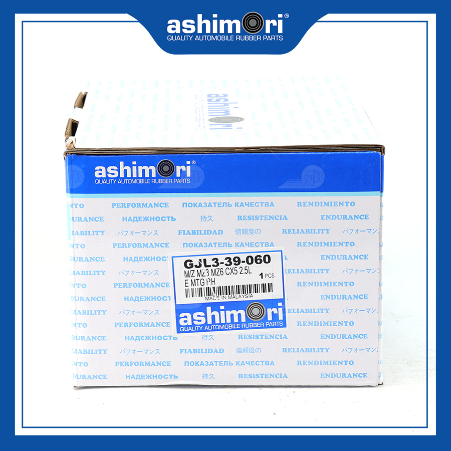 Chân máy trước phải SEMMZ-20114-O/OEM No.GJL3-39-060