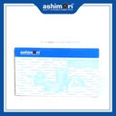 Chụp bụi phuộc trước SAMTY-20039/OEM No.48157-06060