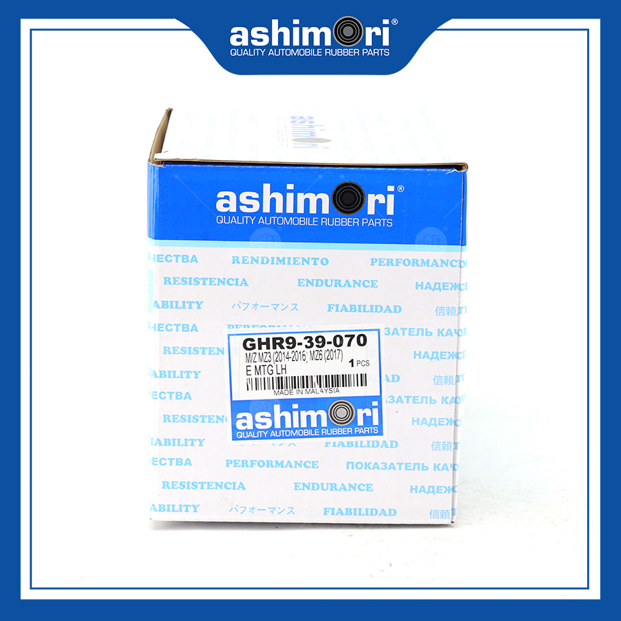 Chân máy trước trái SEMMZ-20086/OEM No.GHR9-39-070