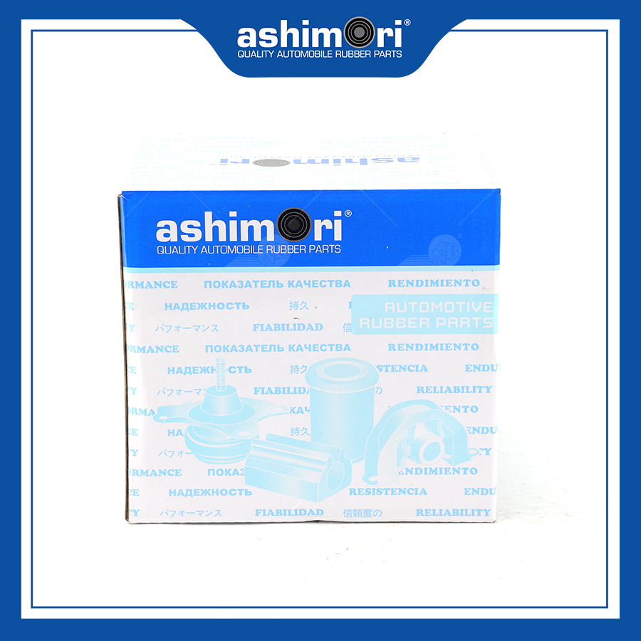 Chân máy trước trái SEMMZ-20086/OEM No.GHR9-39-070