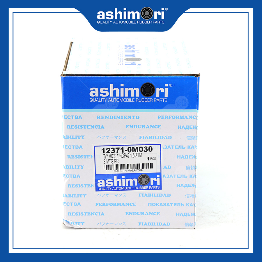 Chân máy sau SEMTY-20079/OEM No.12371-0M030