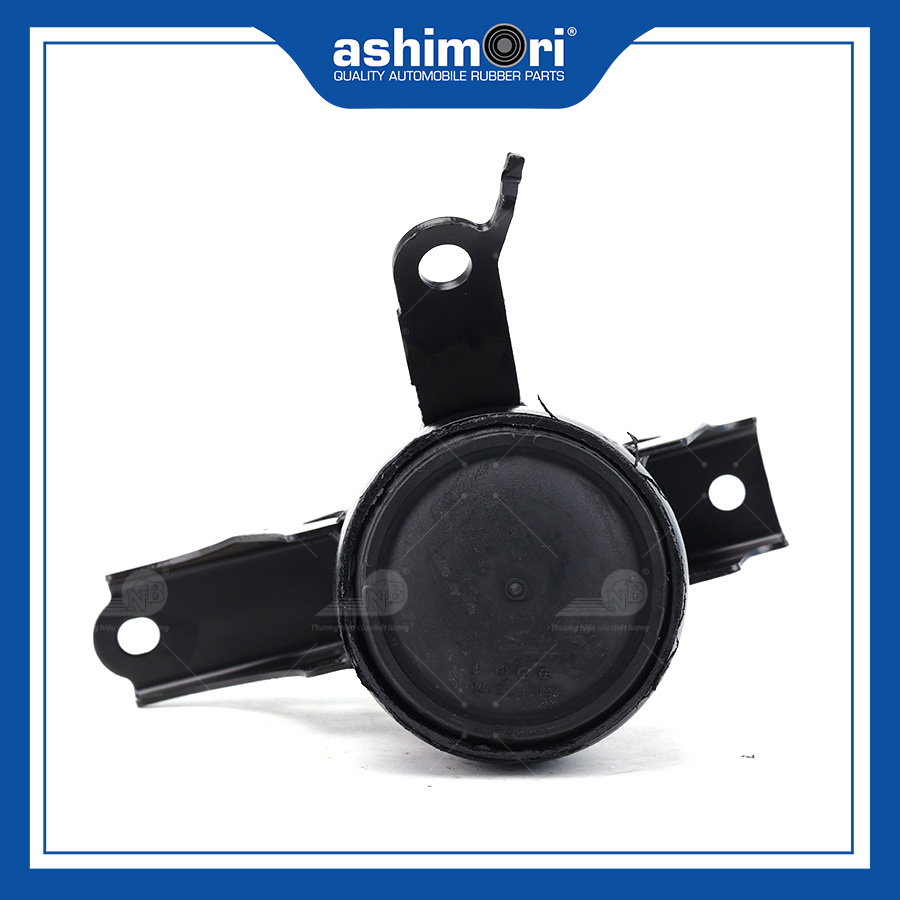 Chân máy đầu máy AT (phải) SEMTY-20258-O/OEM No.12305-21330