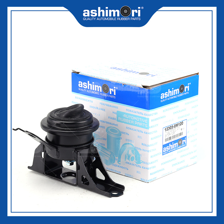 Chân máy bên phụ AT SEMTY-20271-O/OEM No.12305-0M120