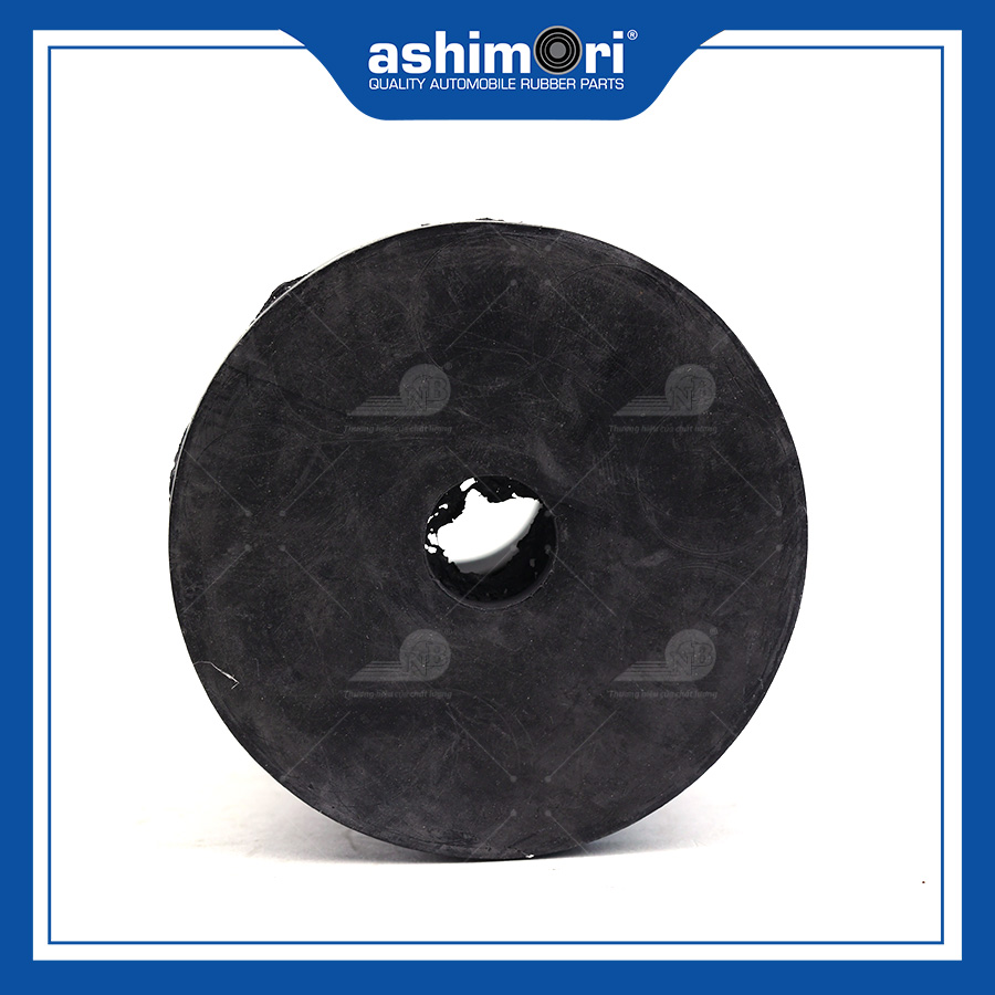 Cao su giảm chấn khung xe (số 1) SEMTY-20125/OEM No.52201-0K010