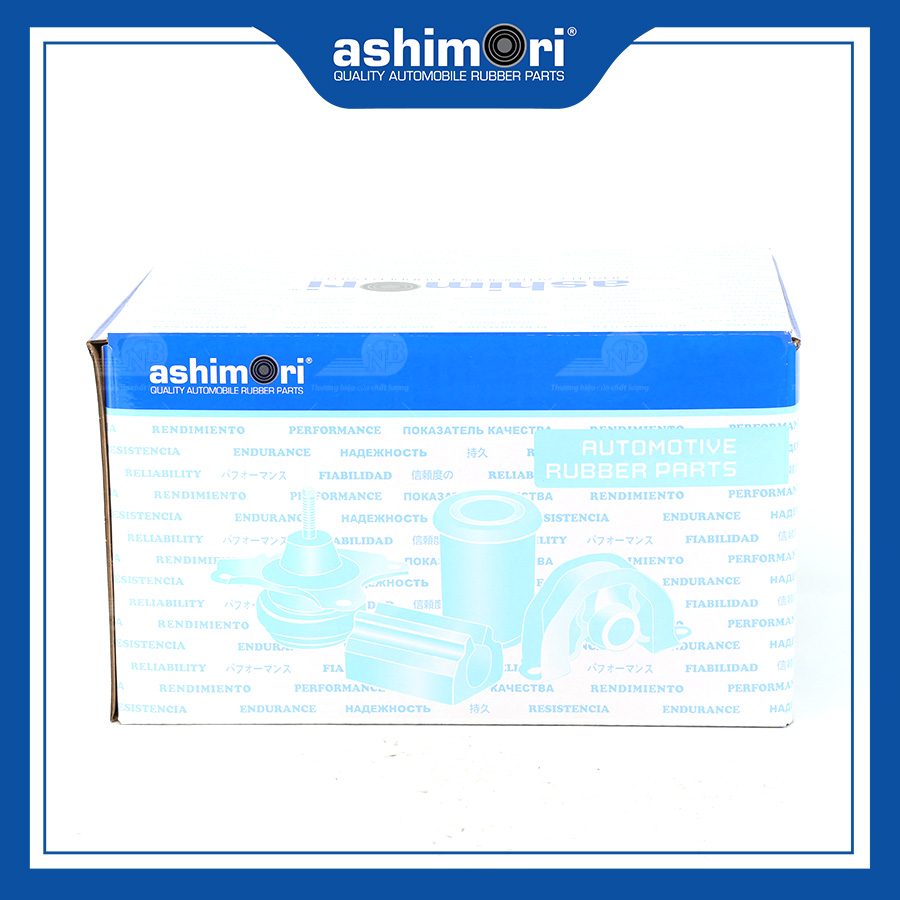 Cao su Tăm Bông +
Chụp bụi phuộc sau SAMTY-20033/OEM No.48341-0D040