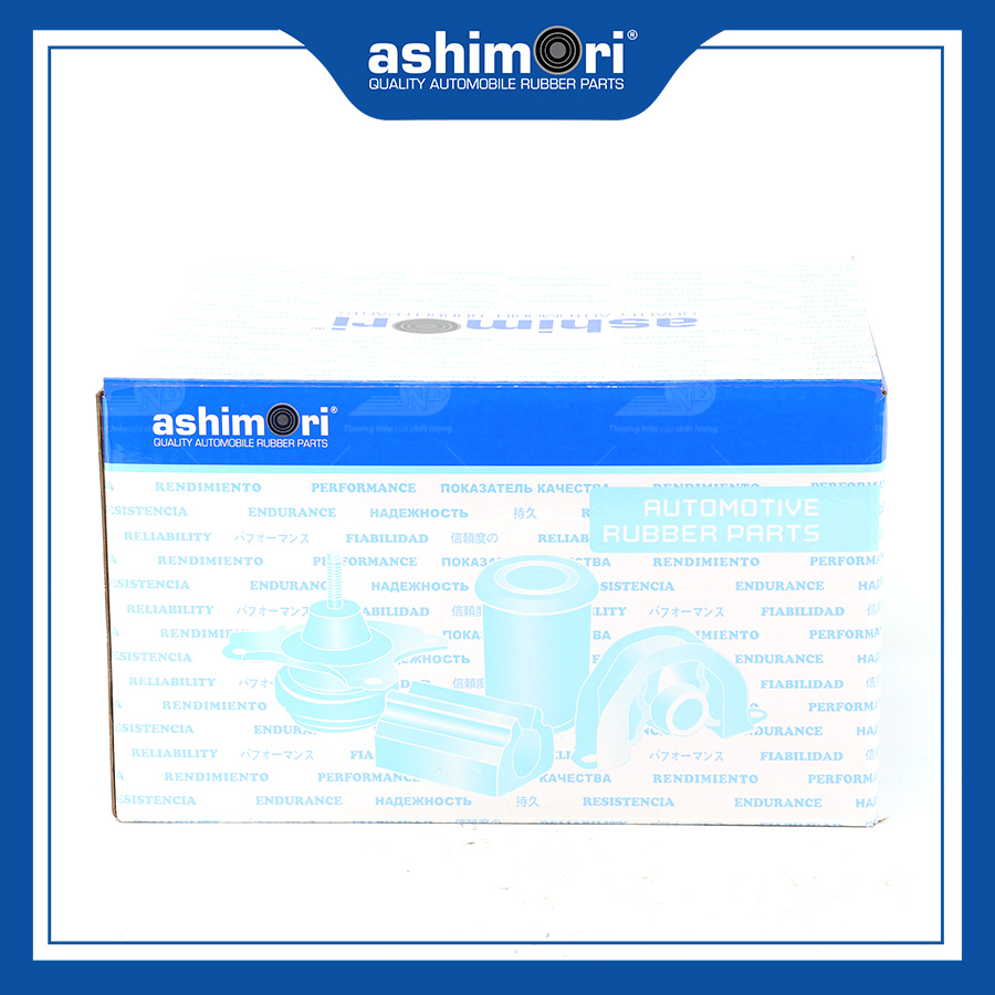 Cao su Tăm Bông +Chụp bụi phuộc sau SAMTY-20030/OEM No.48341-47010