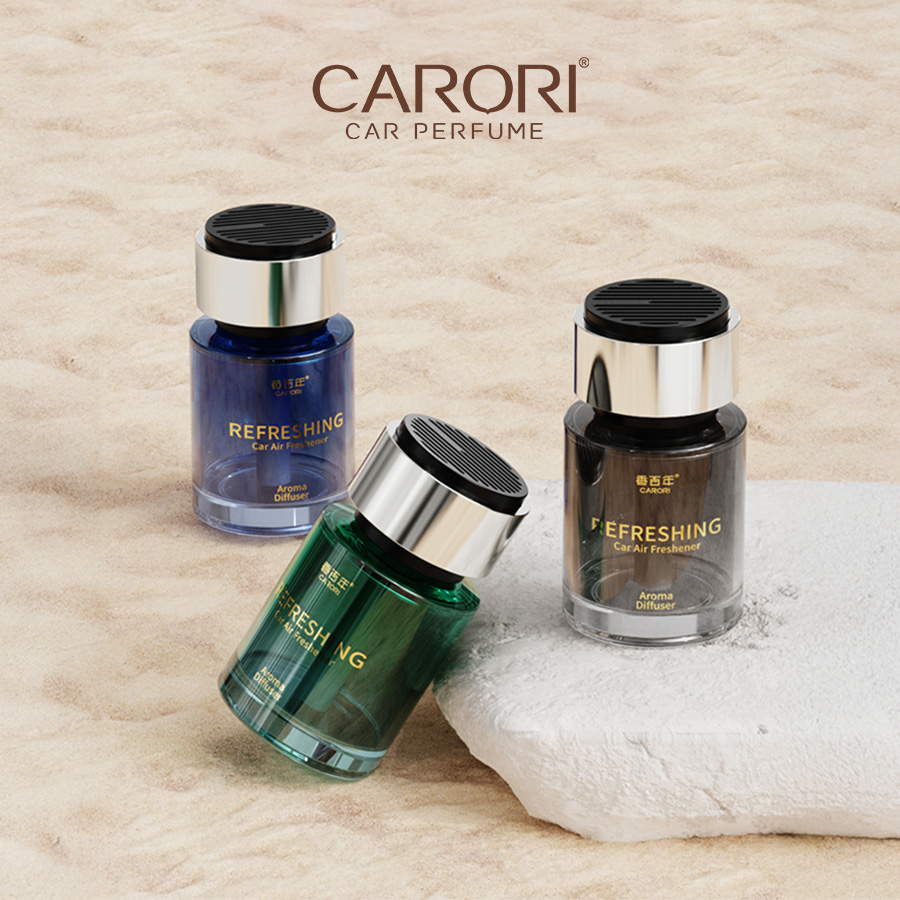 Dầu thơm CARORI REFRESHING Z-4051 110ML NO 8