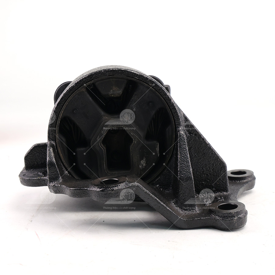 Cao su chân máy trái CZKH-6