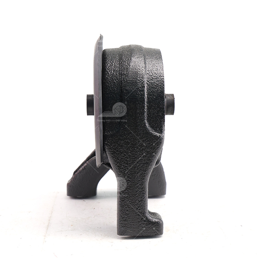 Cao su chân máy sau 4x2 GZ0191