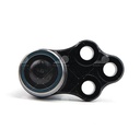 Rotuyn trụ CBKD-16